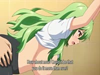 [ Animation Porn Movie ] Mesu Kyoushi 4 Kegasareta Kyoudan 5
